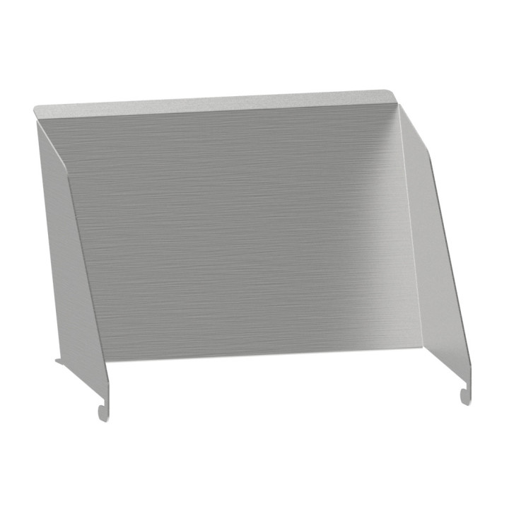ARMOIRE CONGÉLATION PRO DOUBLE PORTE 960L | -20°C - GROUPE BAS