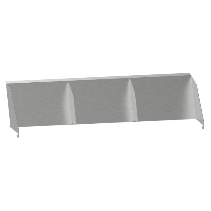 ARMOIRE CONGÉLATION PRO DOUBLE PORTE 960L | -20°C - GROUPE BAS