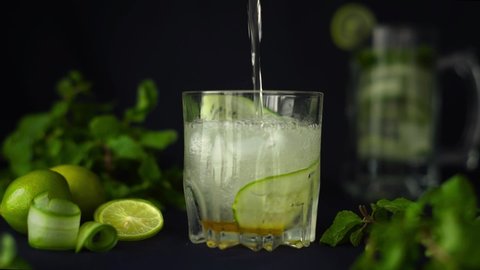 Bar & Cocktails