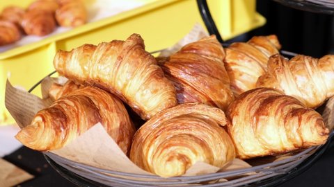 Boulangerie