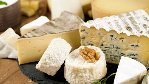 Fromagerie