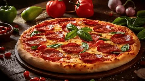 Pizzéria