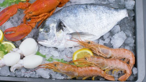 Poissonnerie